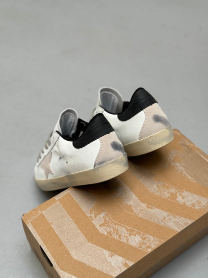 Golden Goose Black
