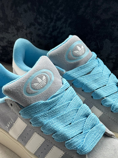 Adidas Campus Blue