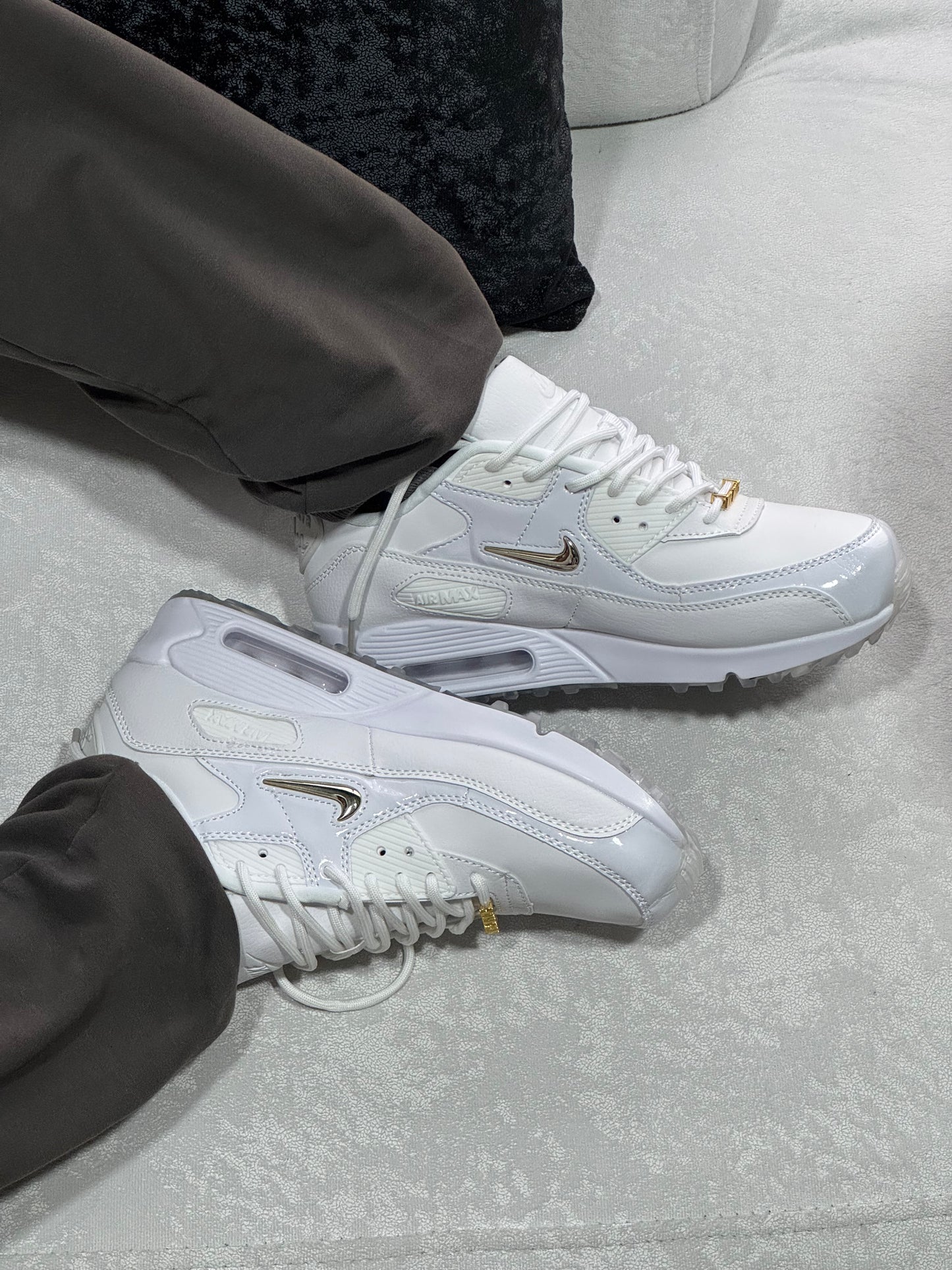 Nike Air Max 90 Pirata
