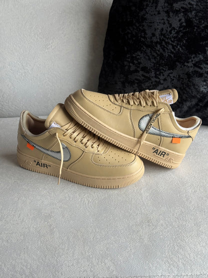 Nike Air Force 1 Low x Off-White