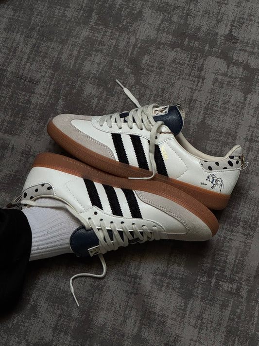 Adidas Samba X 101 Dalmatains