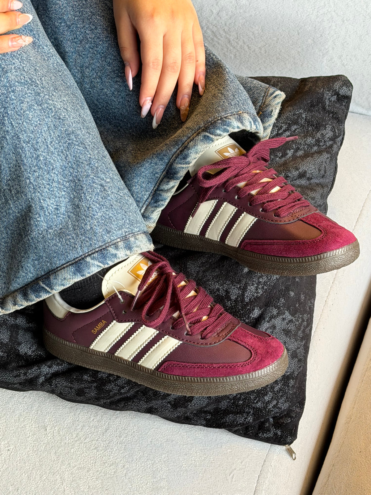 Adidas Samba Og