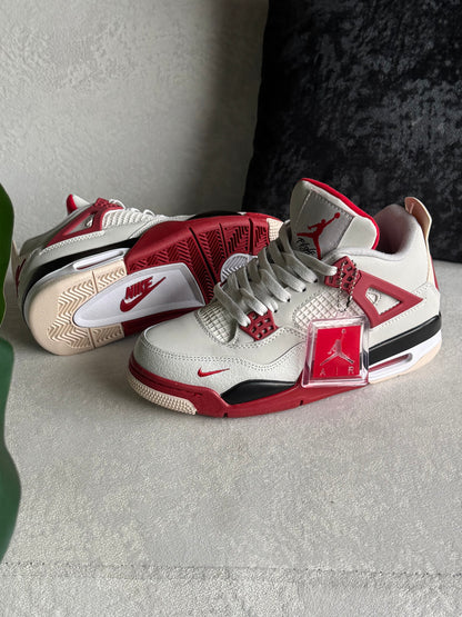 Nike Air Jordan 4 Retro OG