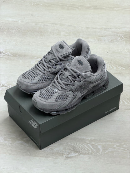 New Balance 1954R "Slate Grey / Castlerock"