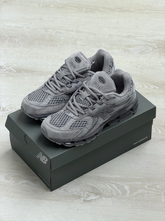 New Balance 1954R "Slate Grey / Castlerock"