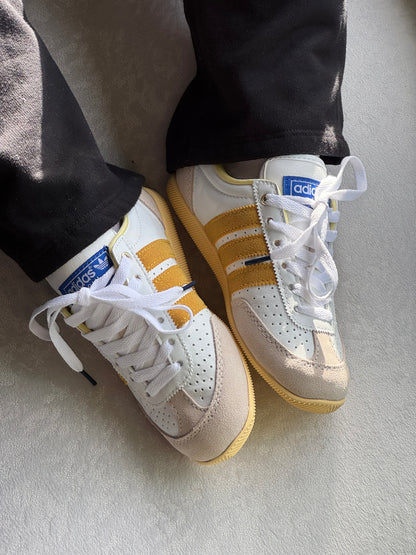 Adidas Japan “Off White”