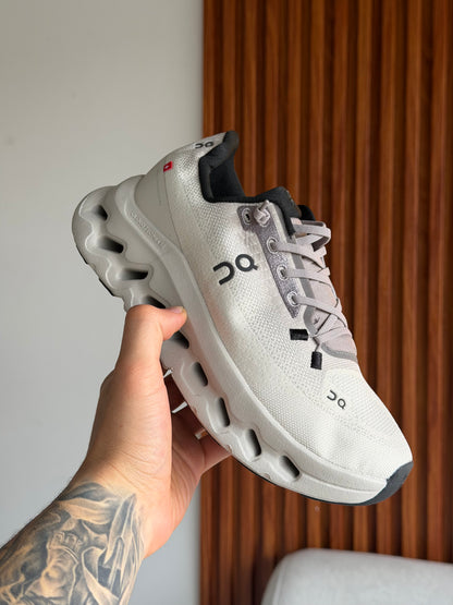 On Cloud Difumined