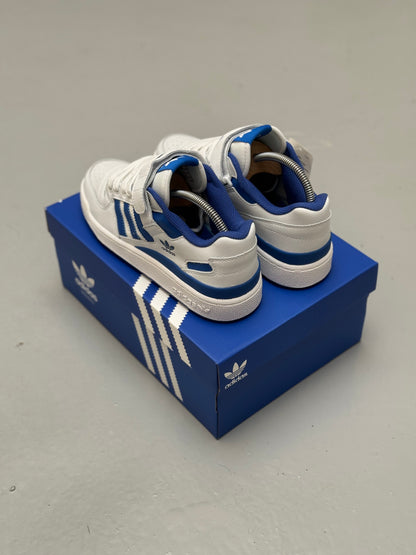 Adidas Forum Blue