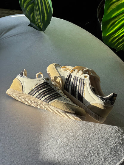 Adidas Japan Wales Bonner Cream