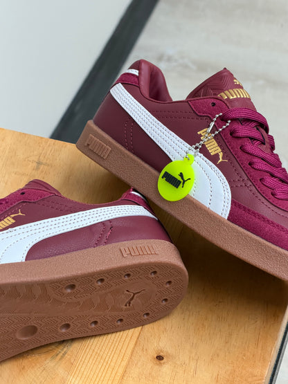 Puma Club II Era