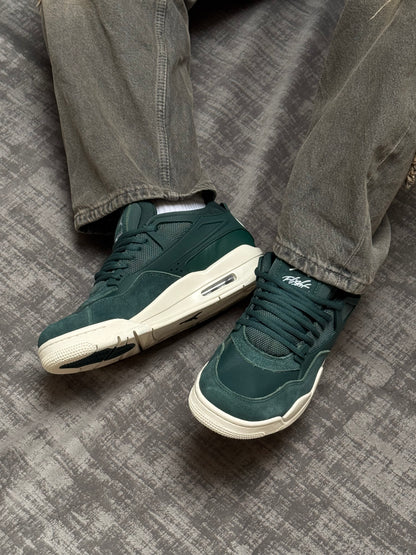 Jordan 4 RM