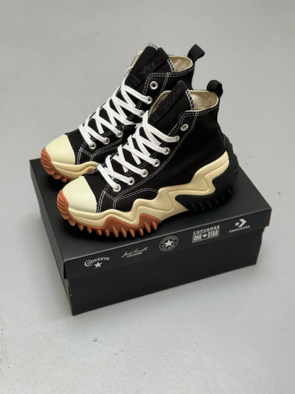 Converse Run Star Motion Plataforma