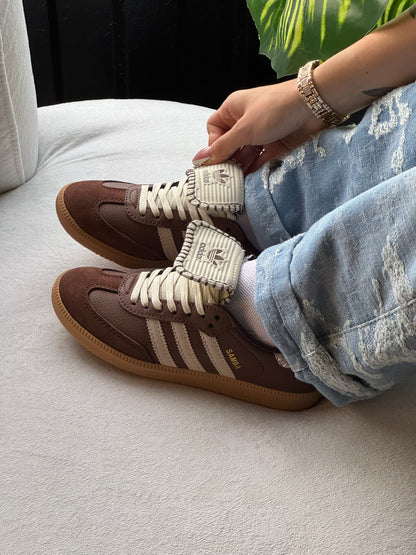 Adidas Samba Wales Bonner