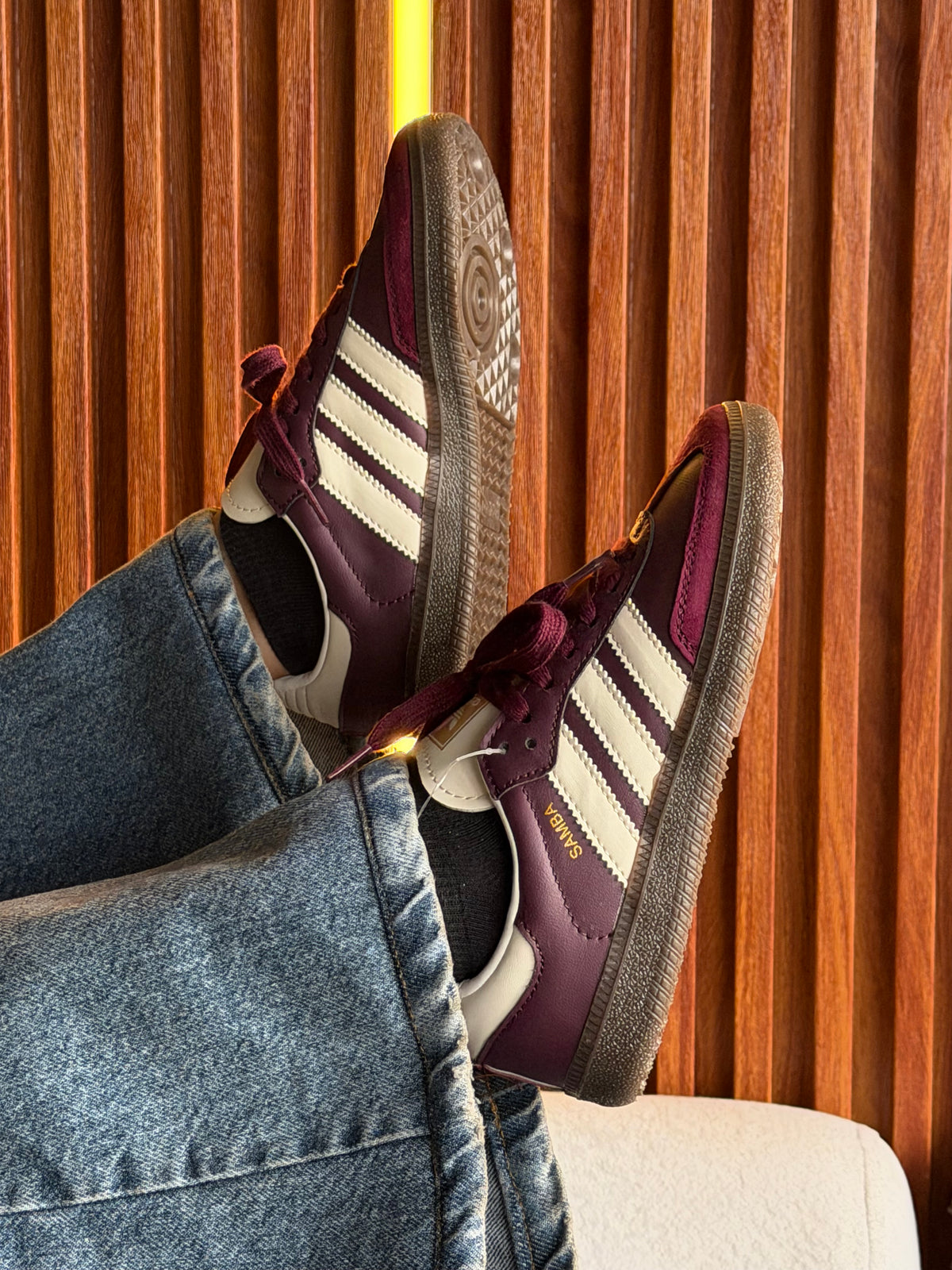 Adidas Samba Og