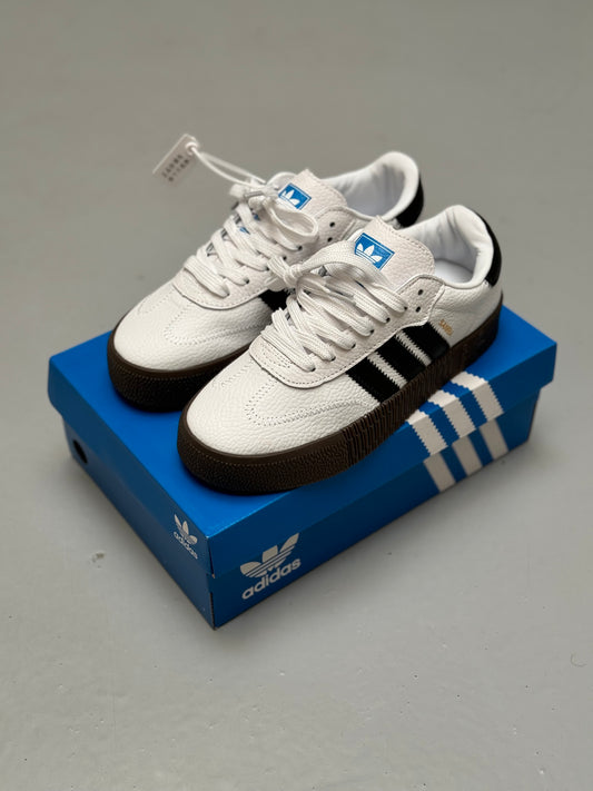 Adidas Samba Plataforma