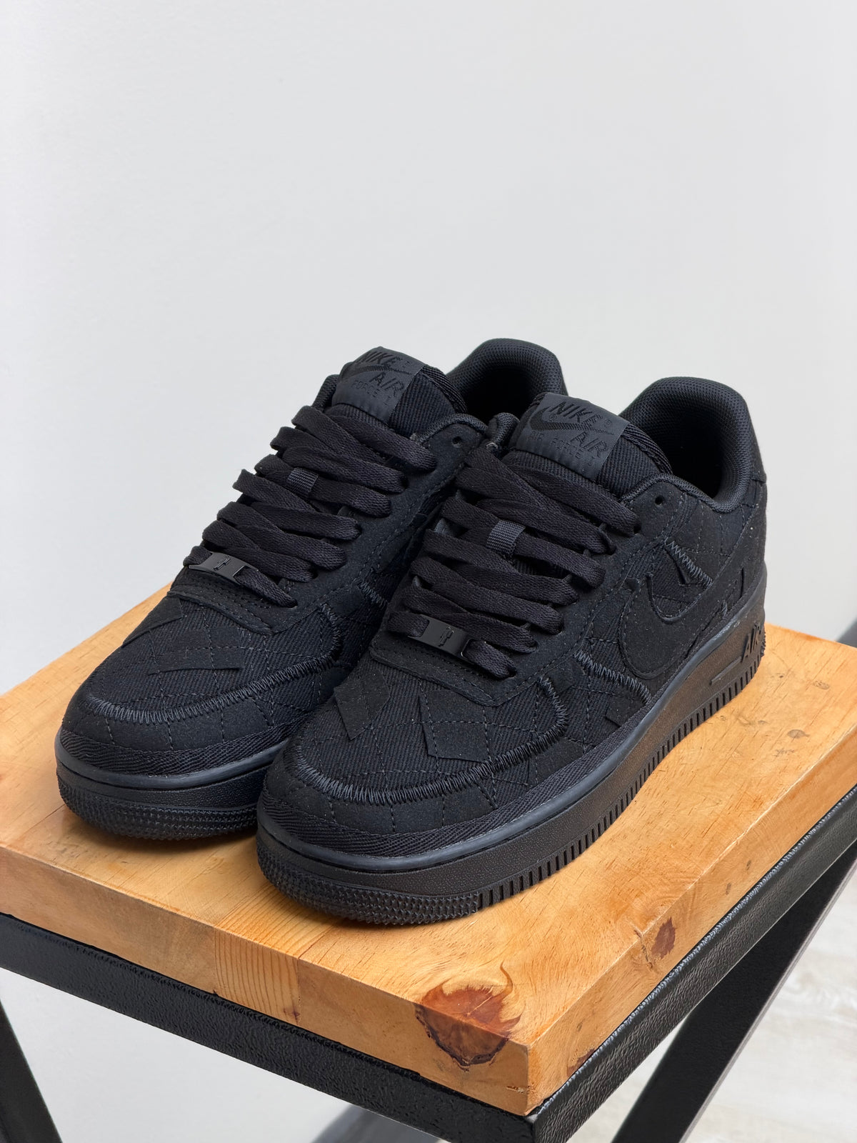 Nike Air Force 1 Low x Billie Eilish