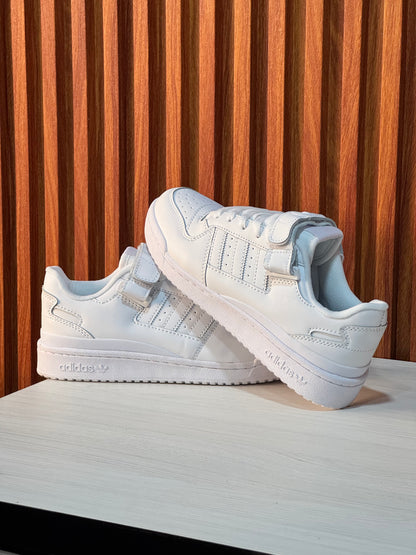 Adidas Forum Low Blancas