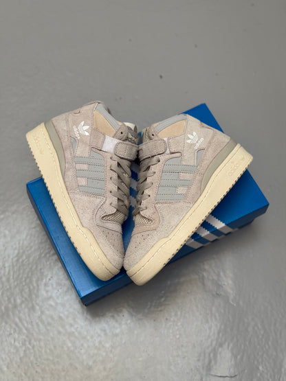 Adidas Forum High Halo Green