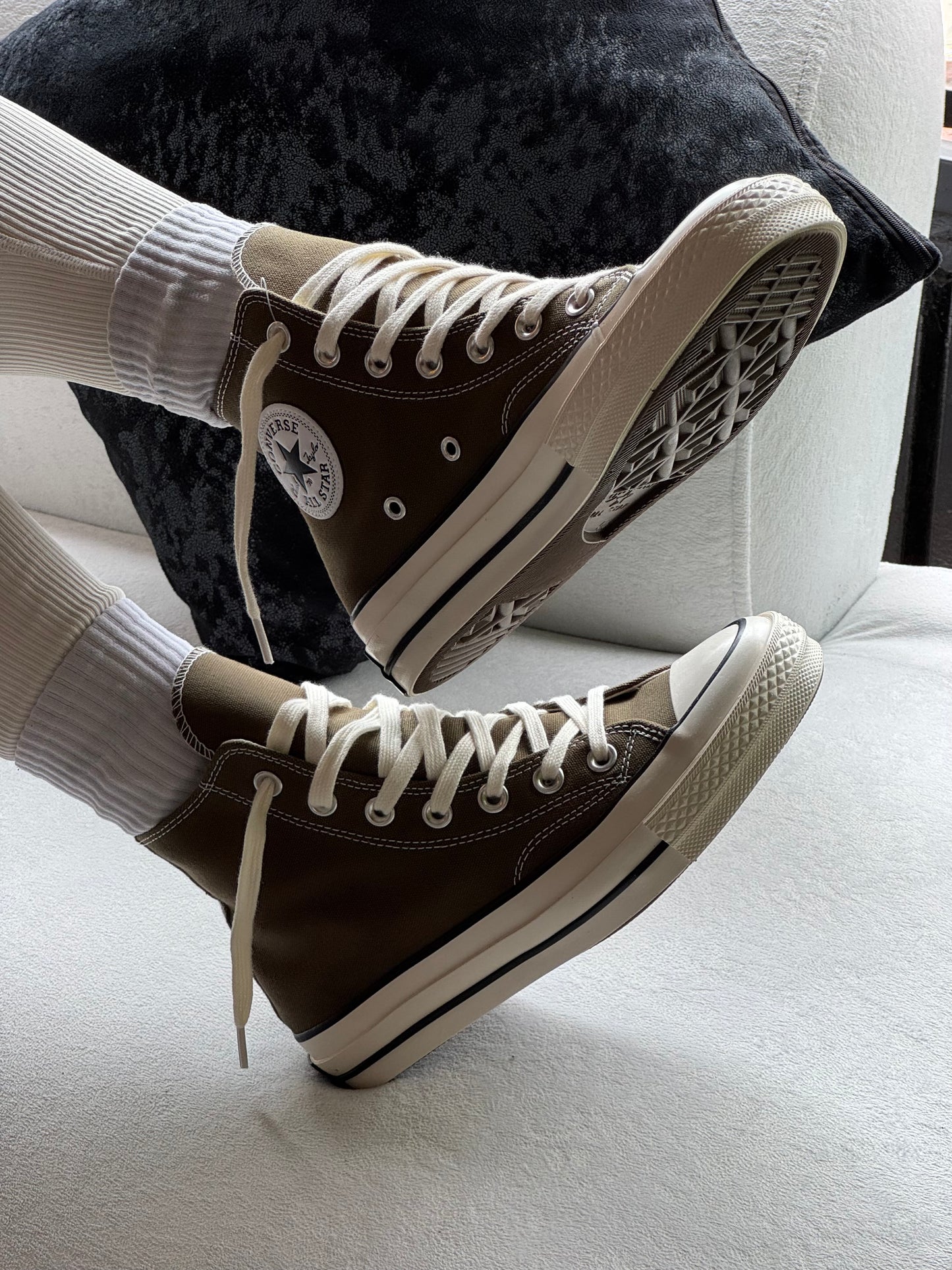 Converse Chuck 70s