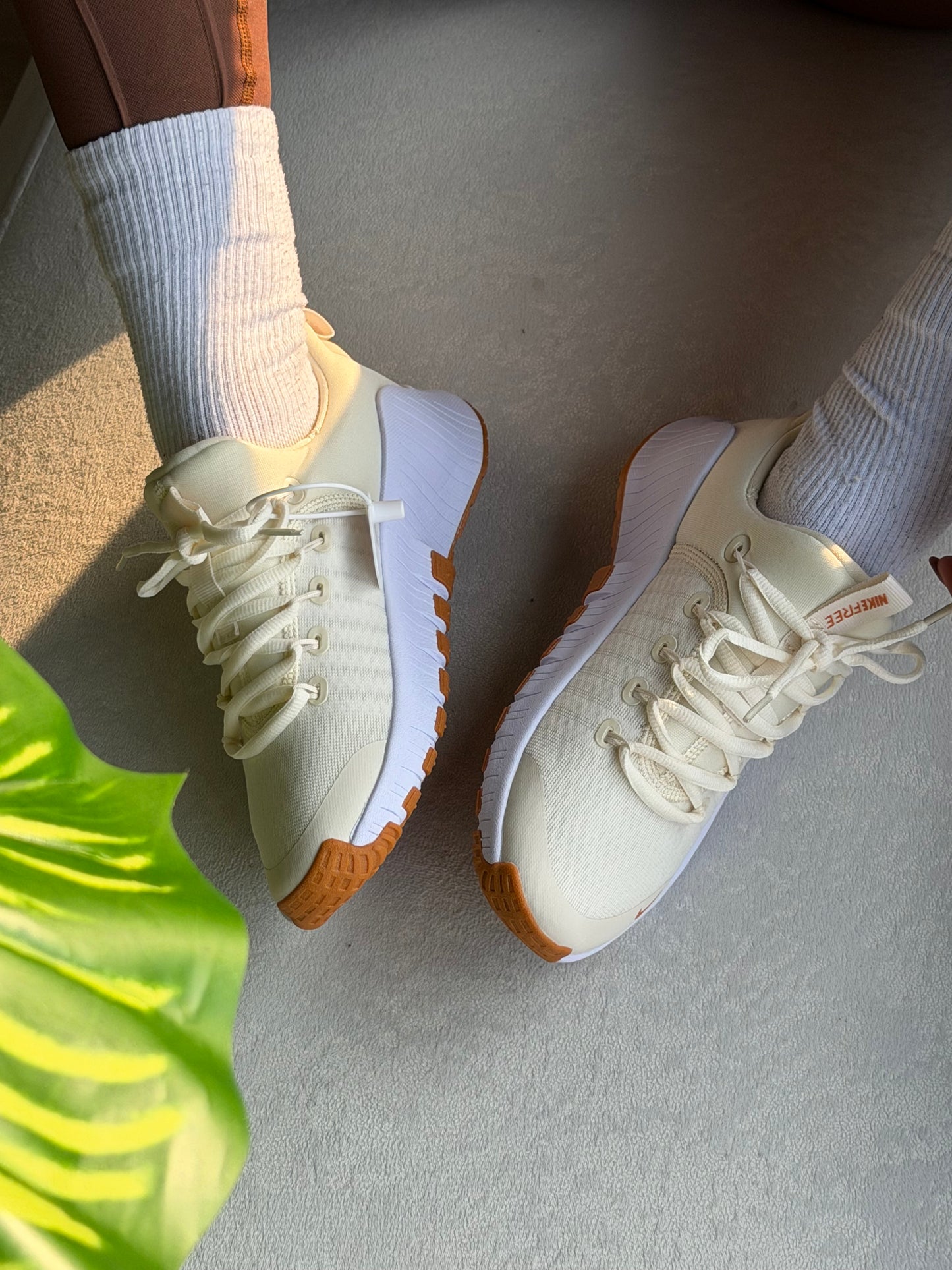 Nike Free Metcon 6