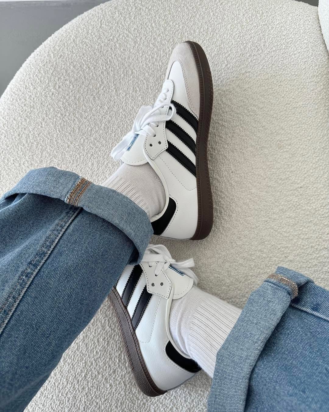 Adidas Samba Clásicas