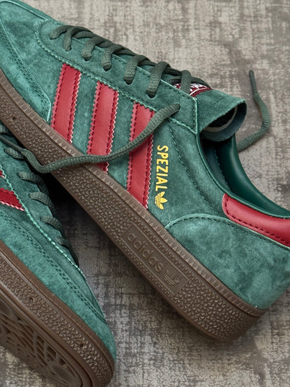 Adidas Handball Spezial Verde