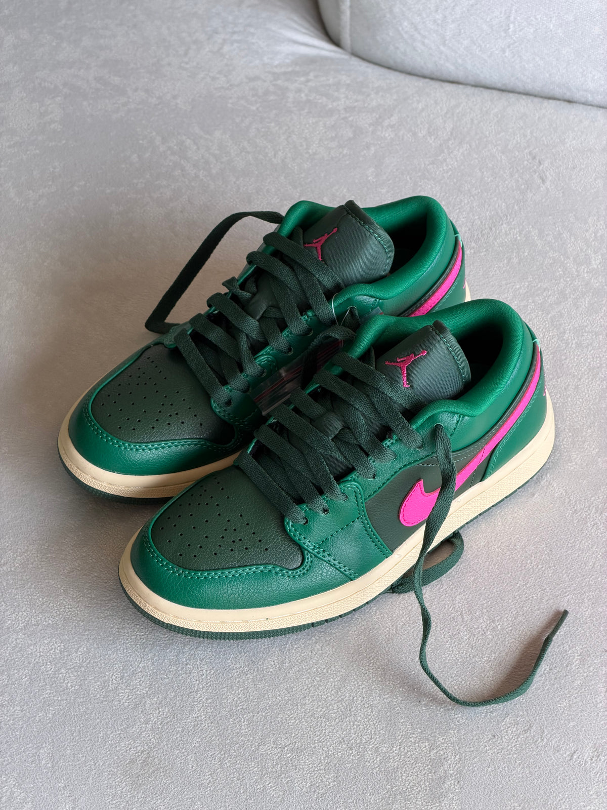 Air Jordan 1 Low 'Watermelon'