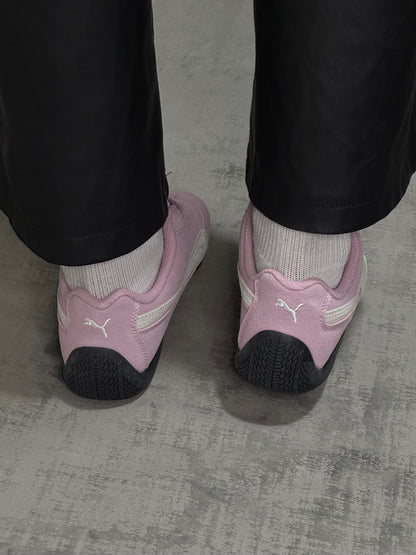 Puma SpeedCat Pink