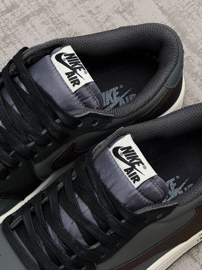 Nike Air Jordan Reto 1 Low X Travis Scott Utopía