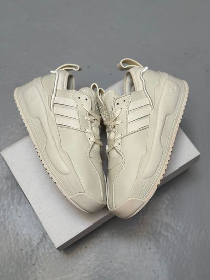 Adidas Y-3 Rivarly White