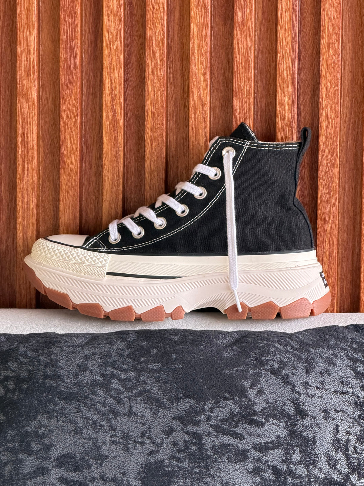 Converse All Star Trekwave Hi