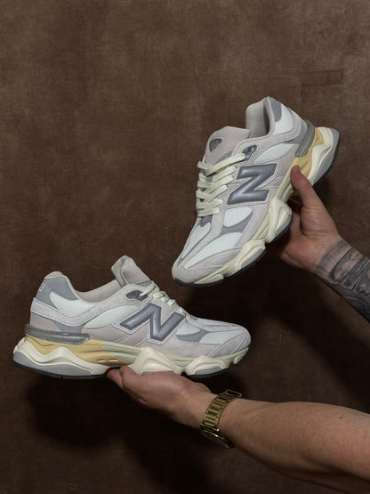New Balance 9060 Beige