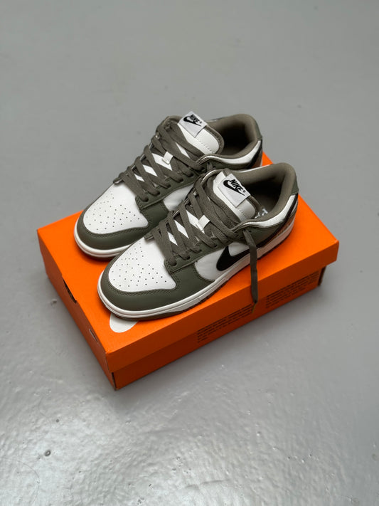 Nike Dunk Low “NBA Paris”