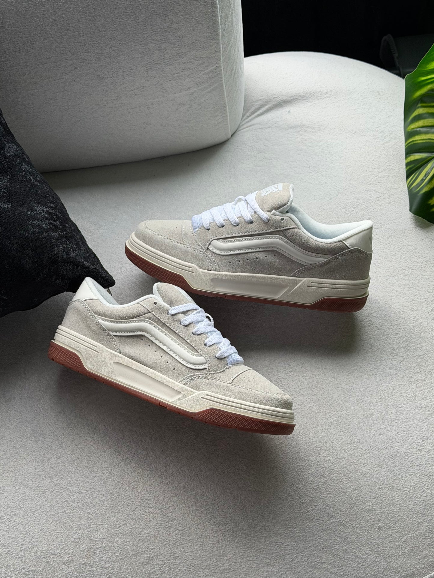 Vans Hylane