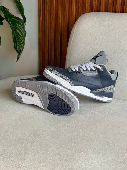 Air Jordan 3 Retro "Georgetown"