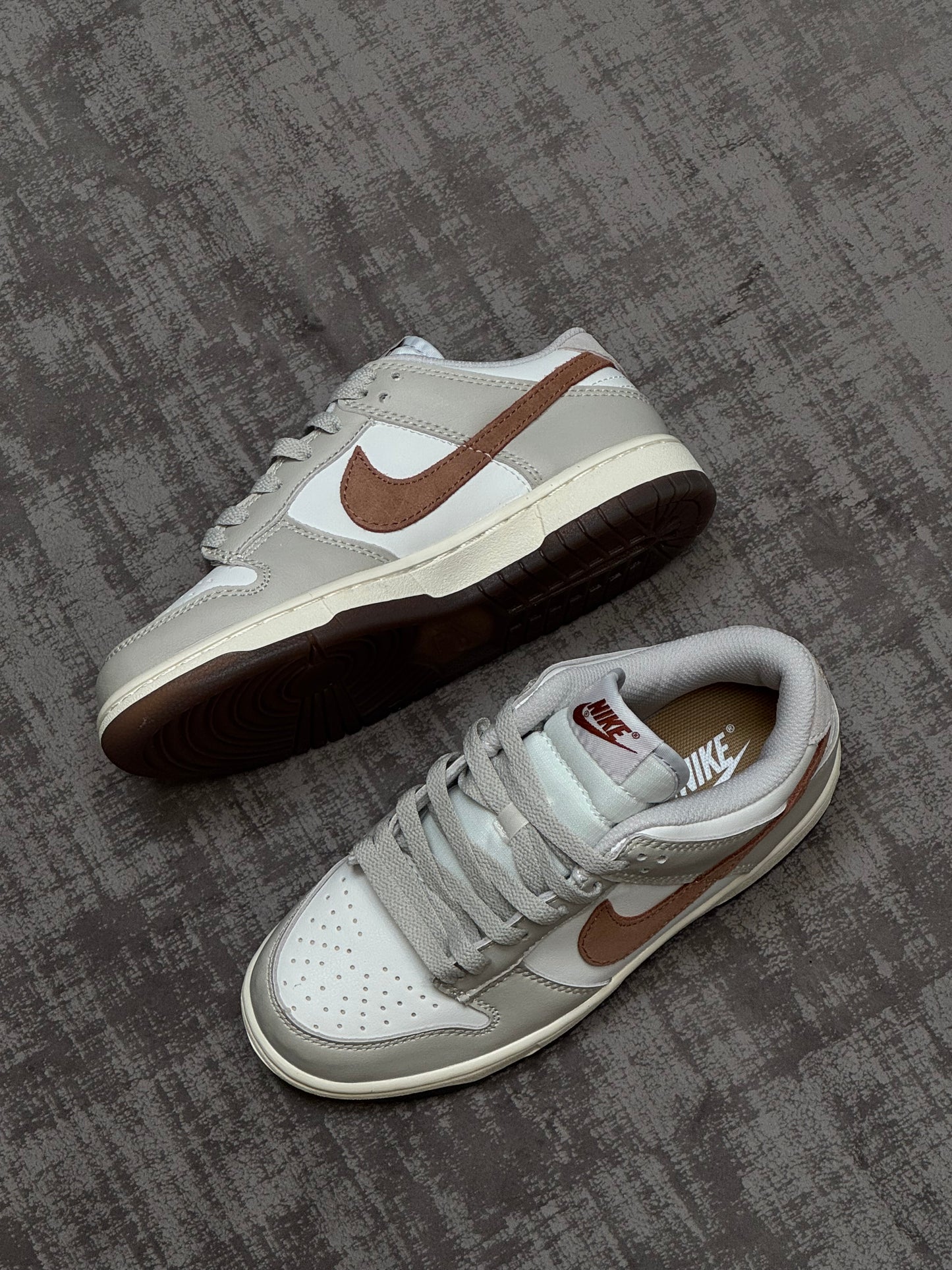 Nike Dunk Low Retro SE Phantom Khaki