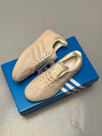 Adidas Samba Beige