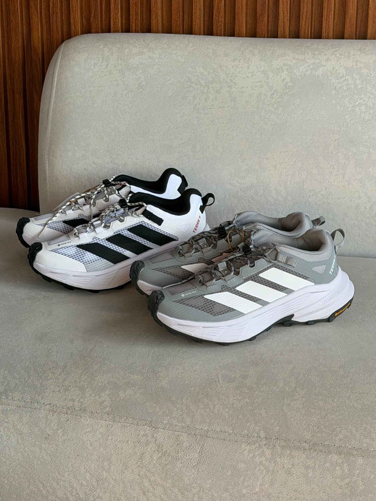 Adidas Terrex Freehiker SL