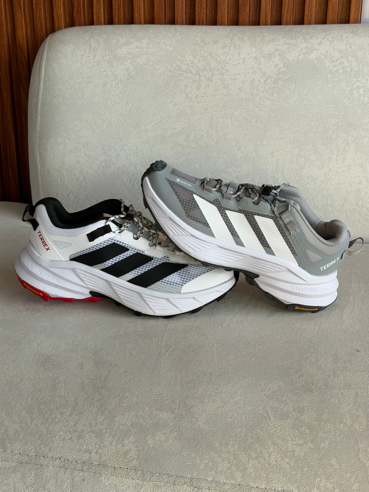 Adidas Terrex Freehiker SL