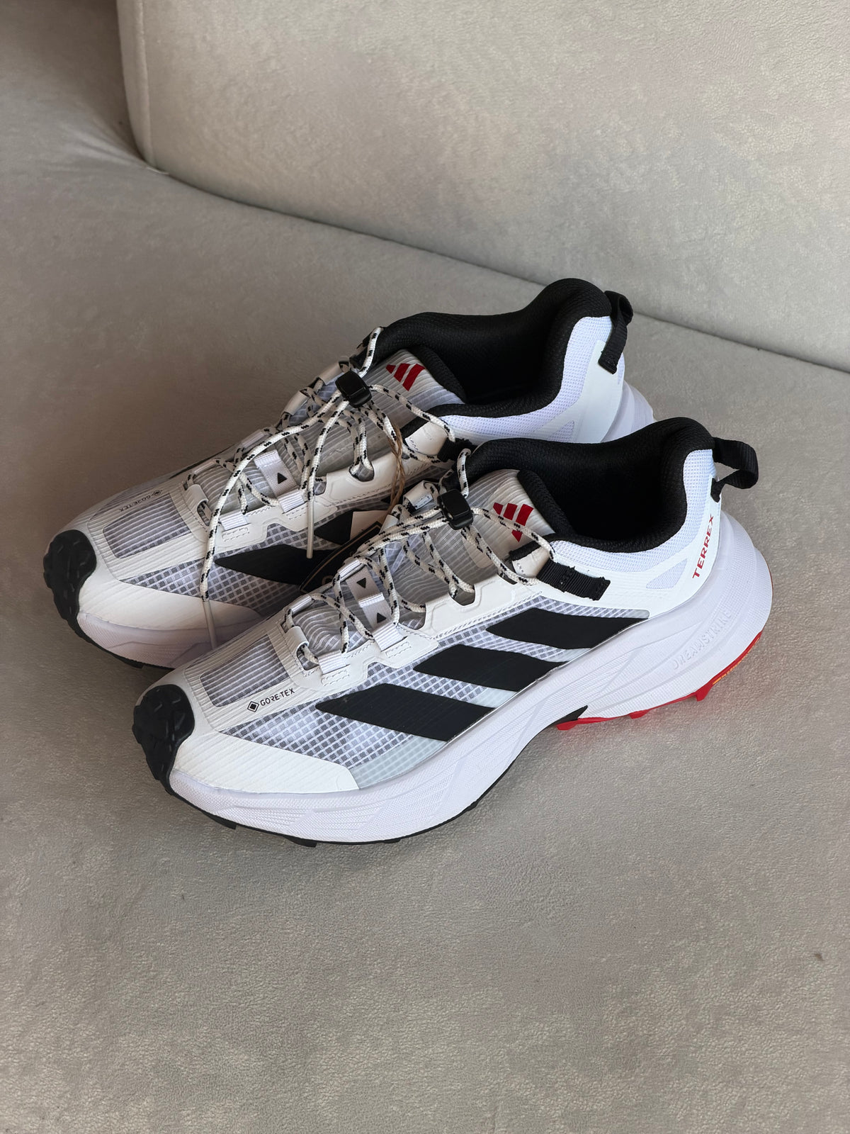 Adidas Terrex Freehiker SL