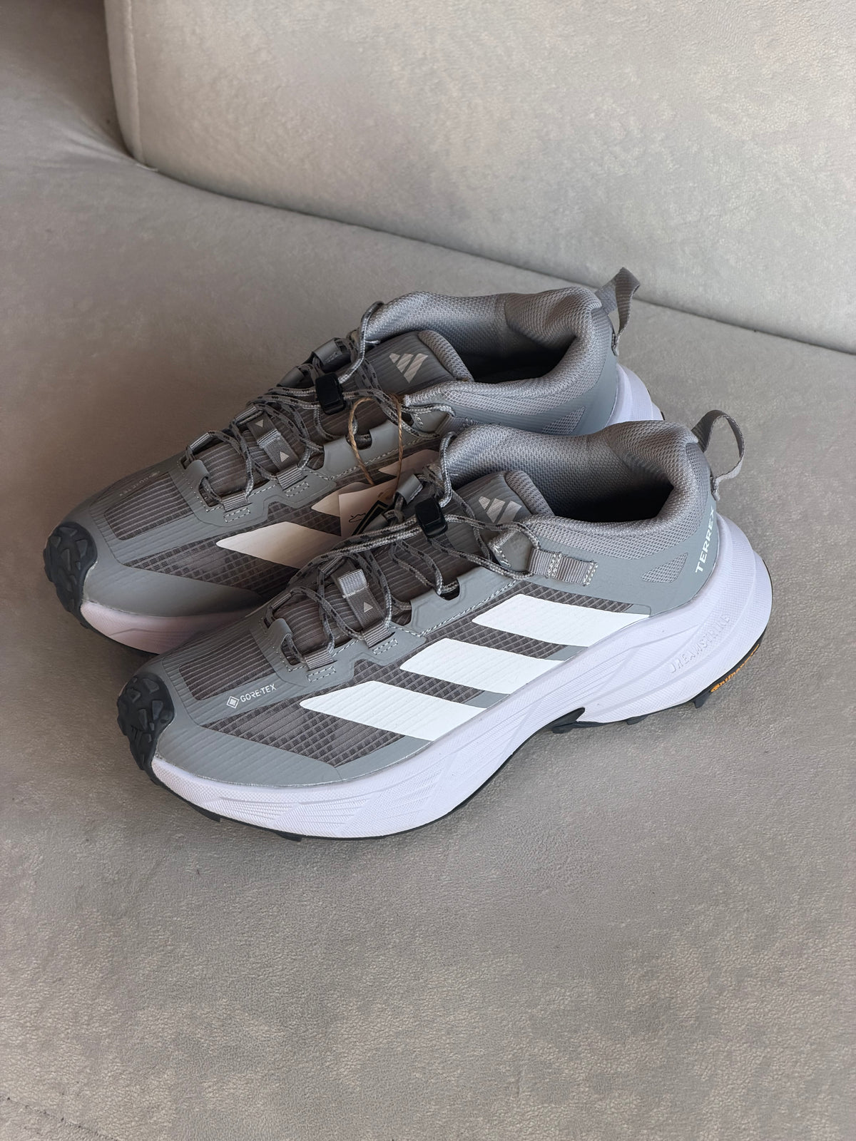 Adidas Terrex Freehiker SL