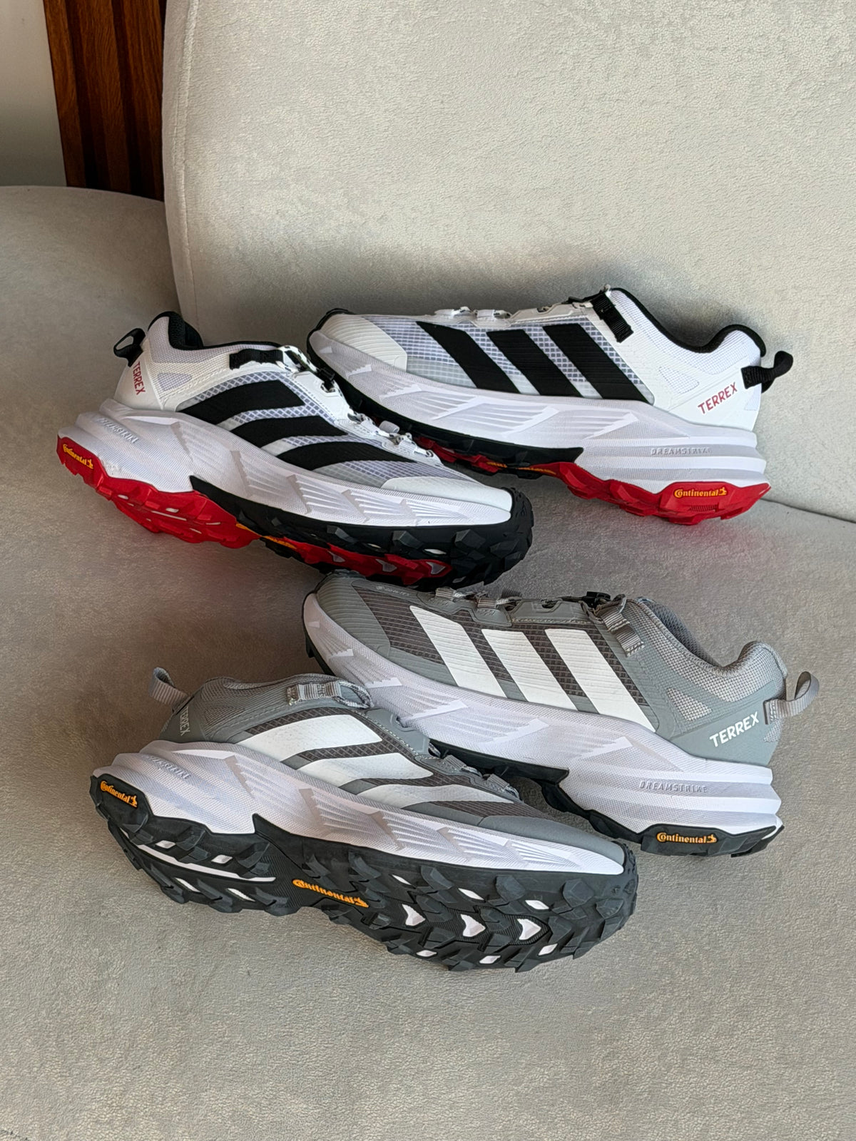 Adidas Terrex Freehiker SL