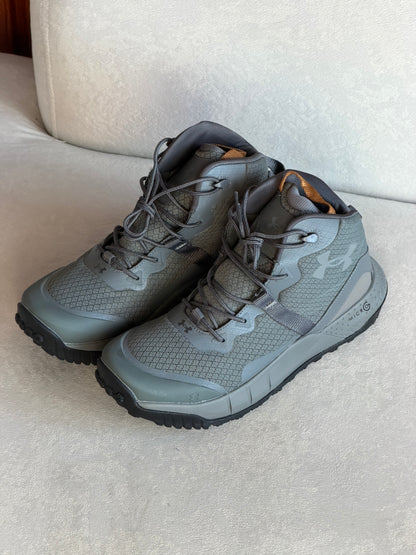 Under Armour Micro G Valsetz