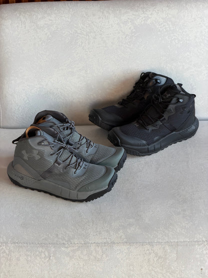 Under Armour Micro G Valsetz