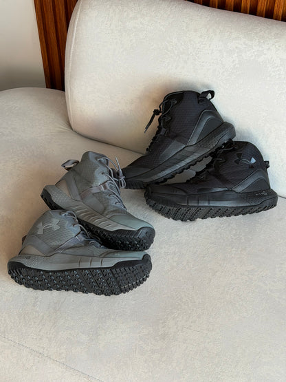 Under Armour Micro G Valsetz
