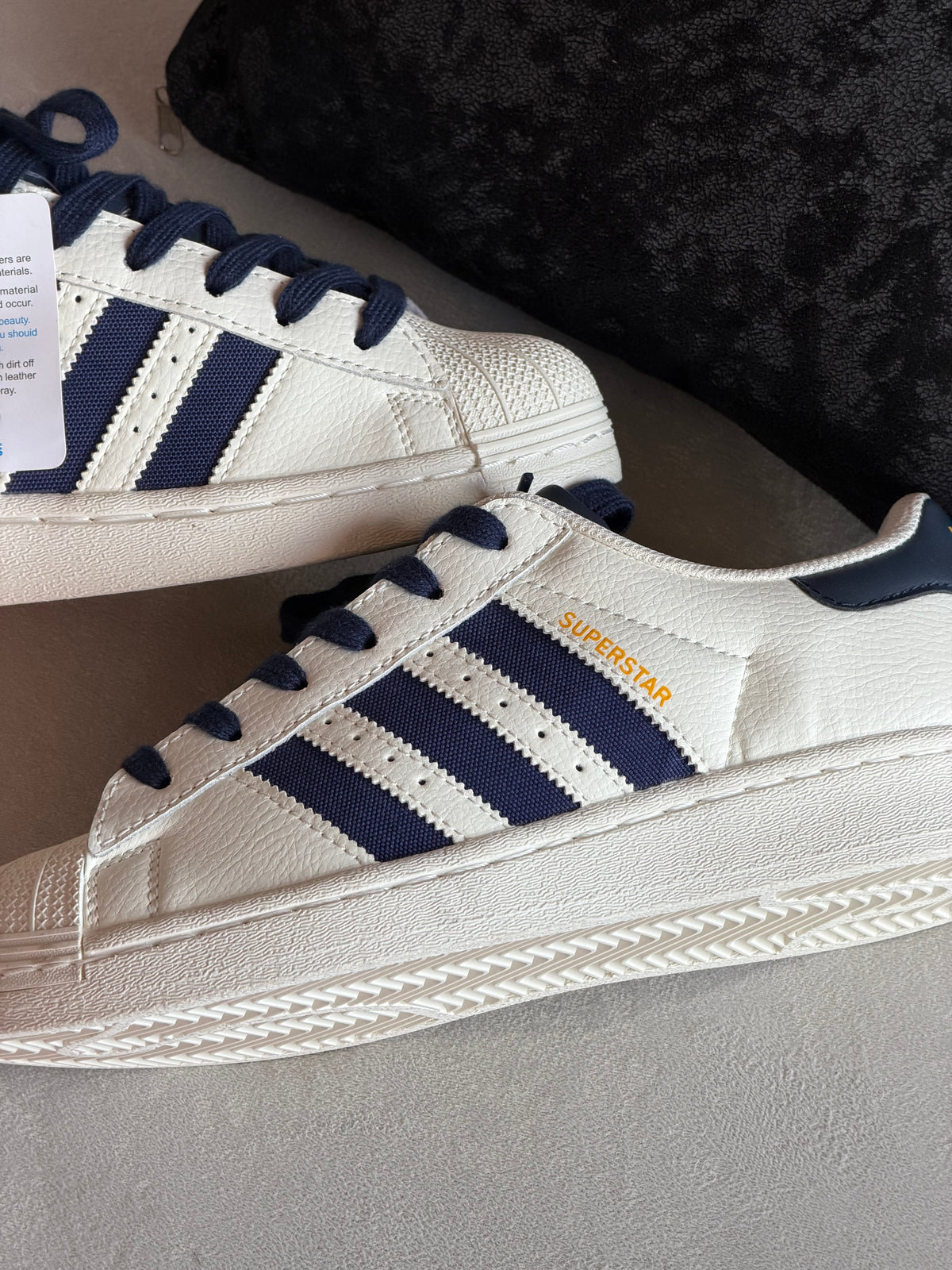 Adidas Súper Star
