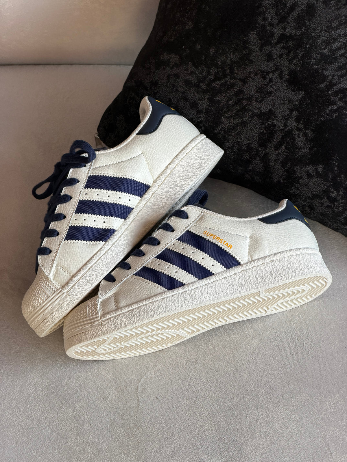 Adidas Súper Star