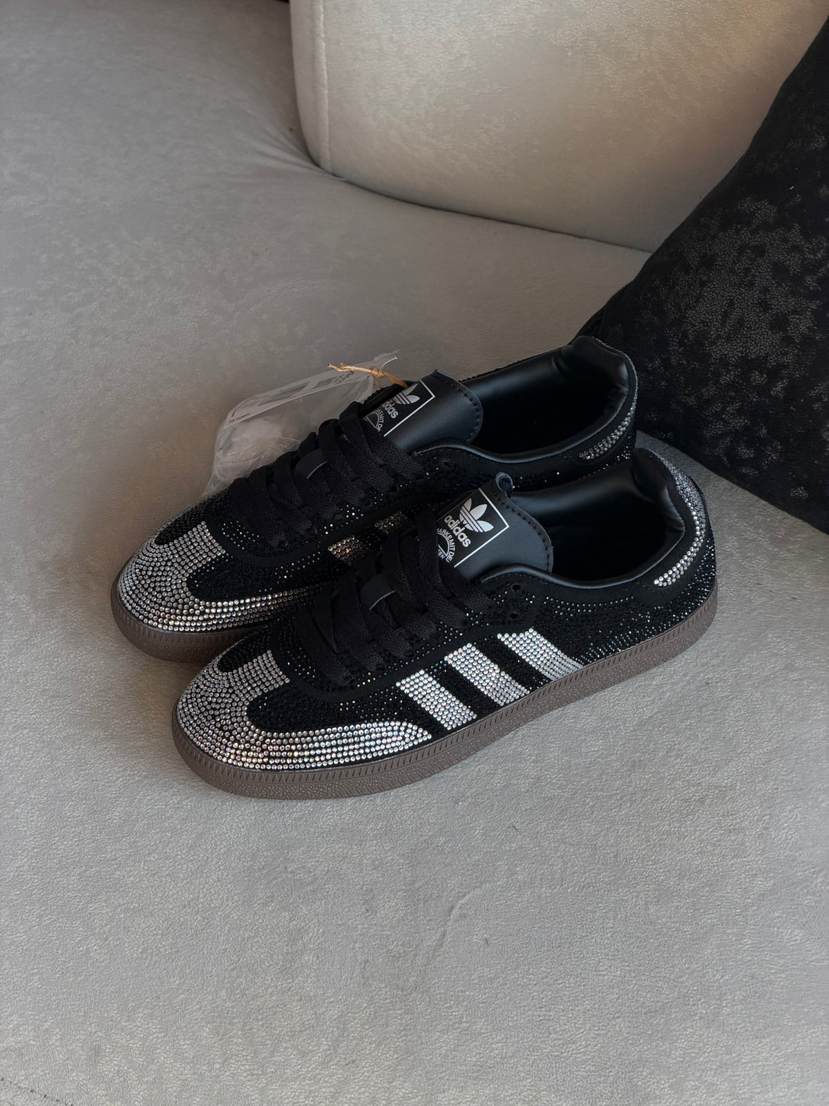 Adidas Samba