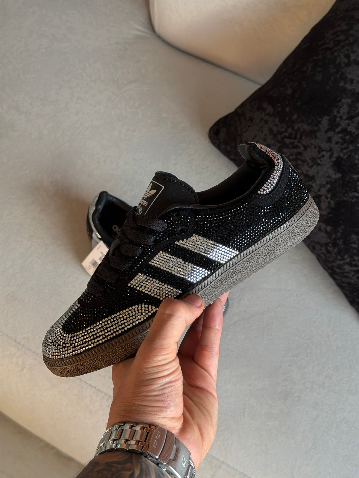 Adidas Samba