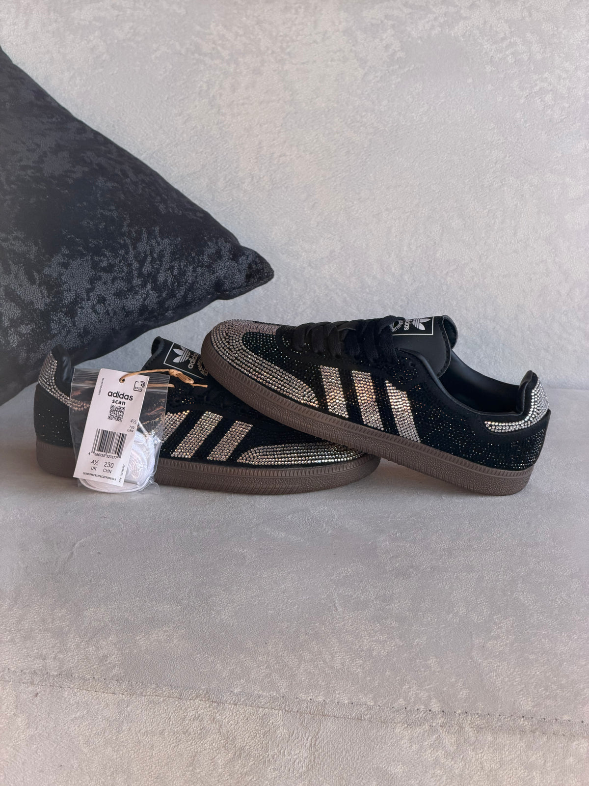Adidas Samba